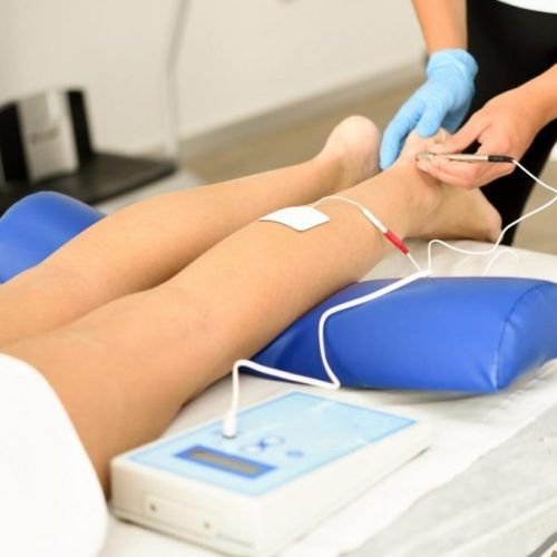 Fisiotecnología en León - Fisiorama Fisiotecnología en León - Fisiorama