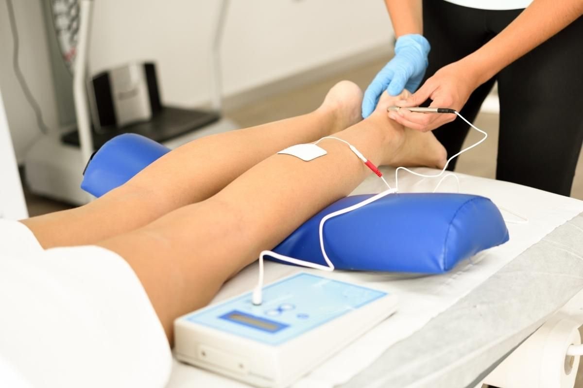 Fisioterapia Avanzada / Deportiva Fisioterapia Avanzada / Deportiva