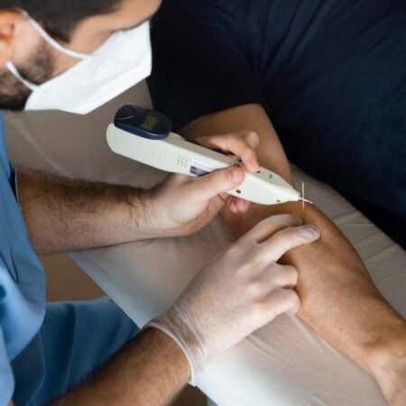 Neuromodulación en León