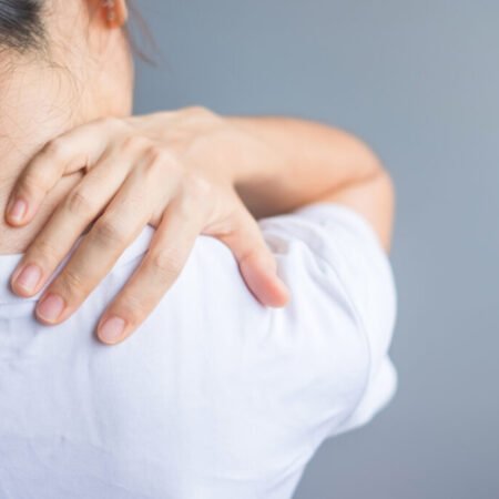 Dolores crónicos Fisiorama