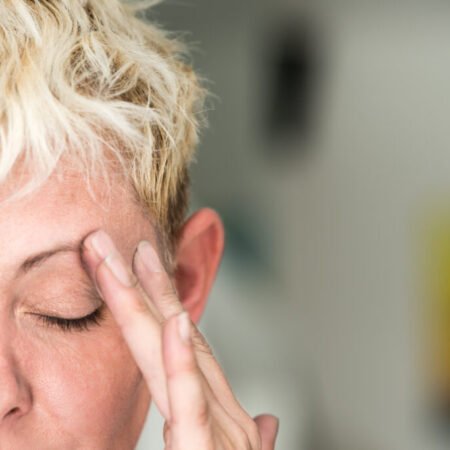 Alteraciones neurológicas o estrés autonómico