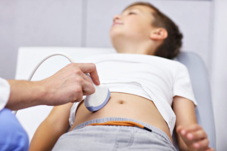 Niños y adolescentes en desarrollo