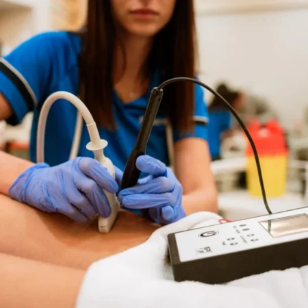 EPI ecoguiada Fisiorama