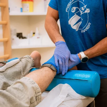 Fisiotecnología Fisiorama