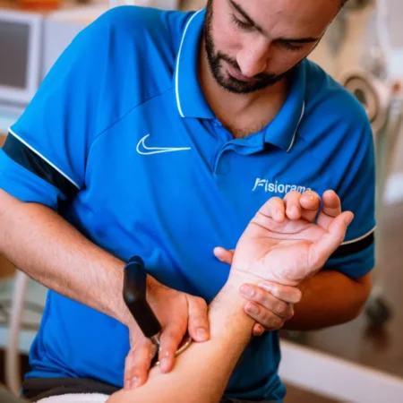 Fisiotecnologia Indiba León