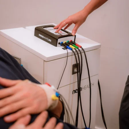 Nesa Fisiorama León Nesa Fisiorama León