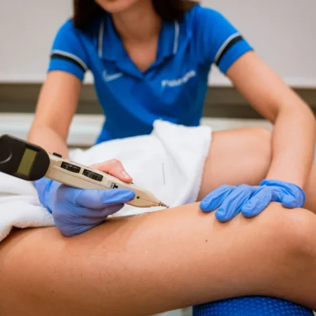 Neuromodulación León Fisiorama Neuromodulación León Fisiorama